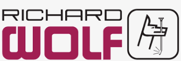 Logo Richard Wolf